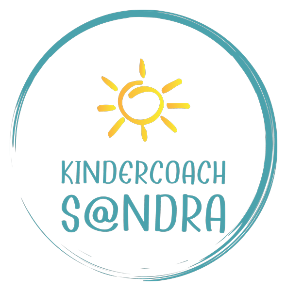 Kindercoach Sandra